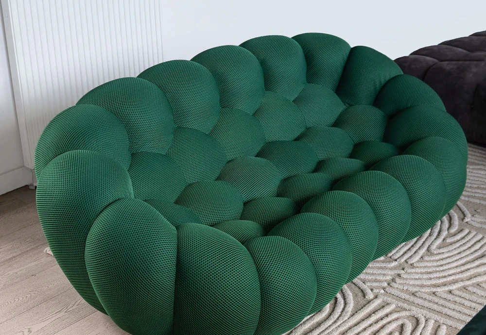 sofa bubble